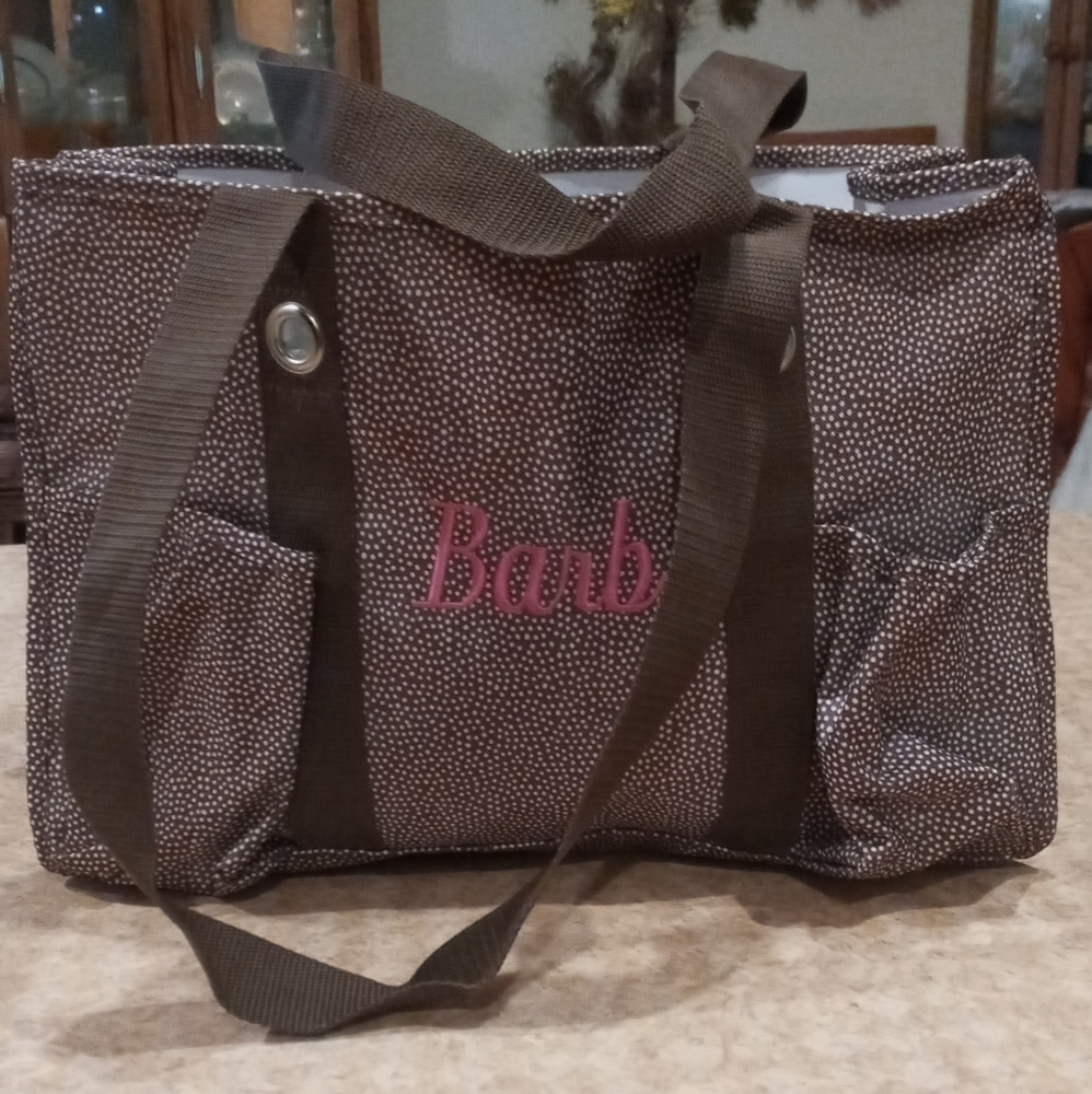 Thirty one tote